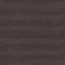 Dark brown solar material for DIY window shades.
